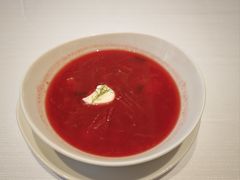 -马克西姆俄罗斯餐厅(通亚街店)