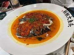 -千稻剁椒大鱼头(CityOn熙地港店)