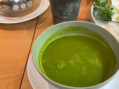 -Ginger(兴国路店)