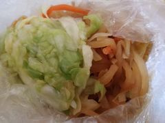 -老诚一锅·京皖早点(通州店)