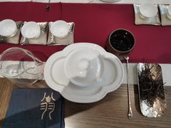 -翁暖茶馆(滨江东总店)