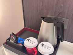 -重庆观音桥华美达安可酒店
