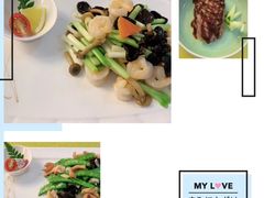-广州塔晖粤轩中餐厅