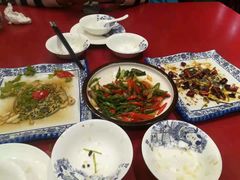-福照楼汽锅鸡·云南菜(护国路店)