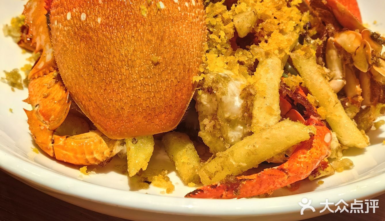 姜育恒演唱会前夕的避风塘觅食