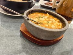 -小厨娘淮扬菜(江宁万达店)