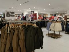 -优衣库(南京建邺万达广场店)