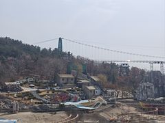 -威海华夏城景区