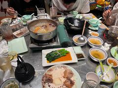 -潮界(虹桥新天地店)