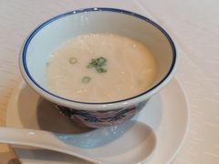 -香乐园·淮扬菜中餐厅·Shang Garden(福田香格里拉店)