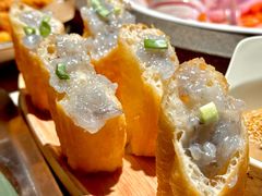 -鲜潭蒸汽石锅鱼(五道口购物中心店)