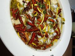 老坛子酸菜鱼-新太二·鲜料川菜(晶耀前滩店)