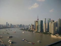 -上海外滩英迪格酒店