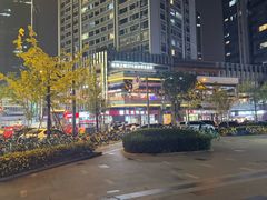 -首开·龙湖成都西宸天街