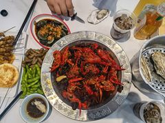 -大孩龙虾(体育场旗舰店)