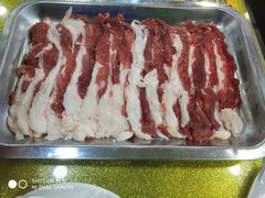 热气羊肉-赵氏盱眙十三香龙虾(蓝村店)
