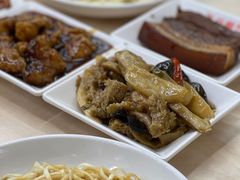 素什锦-玉华饮食店(茅台路店)