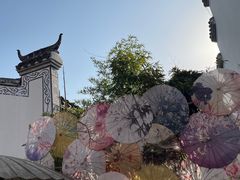 -李时珍纪念馆