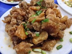 -老杨饭店(万科里店)