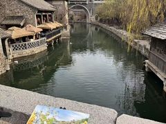 -北京古北水镇御舍温泉酒店