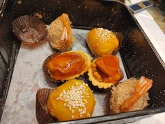 -翠园(南京德基广场店)