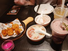 -探鱼·鲜青椒爽麻烤鱼(增城东汇城店)