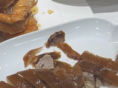 -万荣烤鸭店·北京菜(天坛店)