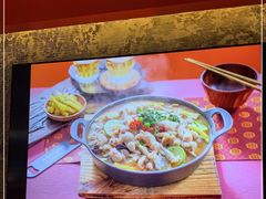 -神府路壹号·海鲜烧烤·砂锅粥·锅物(三坊七巷店)