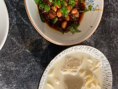 -泉味道贵州厨房(三里河店)