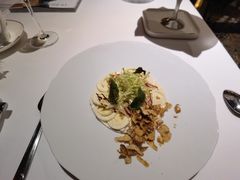 -Le Comptoir de Pierre Gagnaire