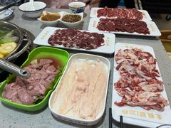 -杏花吴记牛肉火锅