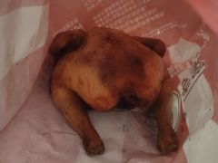 -肯德基(孝陵卫地铁站店)