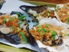 -阿龙烧烤(广达路店)