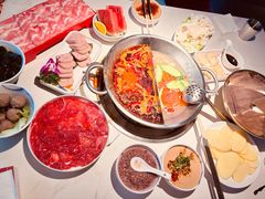-小龙坎火锅(IFS HOT店)