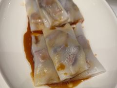-明阁 Ming Court(广州朗豪酒店)