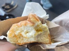奶油甜甜圈-Fergbaker(皇后镇店)