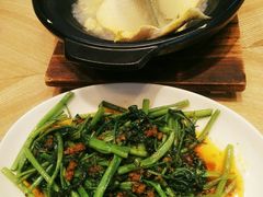 -莆田餐厅PUTIEN(三里屯店)