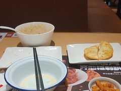 -大师兄·西北小馆(北站缤果空间店)
