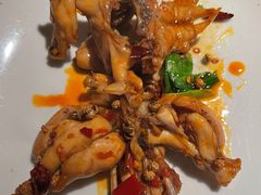 牛蛙-宽口美蛙鱼头(大唐西市店)