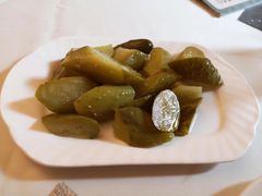 -马迭尔西餐厅(中央大街店)