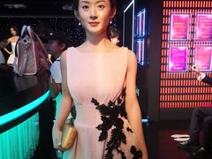 -北京杜莎夫人蜡像馆