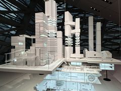 -深圳市当代艺术与城市规划馆