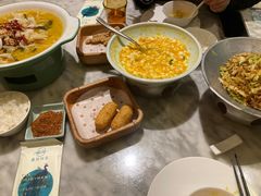 -雀蓝川菜(星悦汇店)