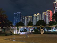 -花果园湿地公园