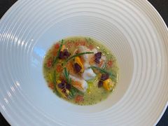-LA TABLE de Joël Robuchon Restaurant