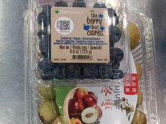 -世纪联华(外高桥店)
