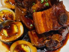 招牌红烧肉-和记小菜(东方店)
