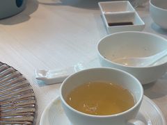 -阳澄湖费尔蒙酒店颐丰阁中餐厅(马鞍山西路店)