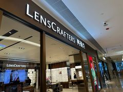 -LensCrafters亮视点·OAKLEY精选(静安嘉里中心店)
