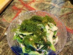 -炙柒Sekinana·精致料理 烧鸟·铁板烧(海上世界店)